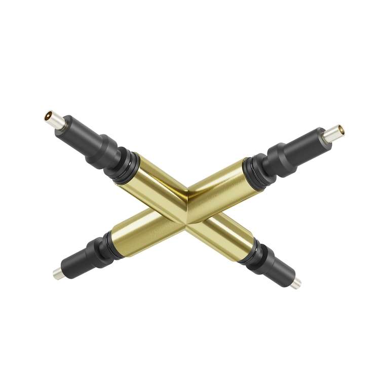 Аксессуар Technical CA008TX-BS Accessories for system Axity Штанговая система освещения Axity