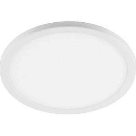 Встраиваемый светильник AL508 41023 (металл, цвет белый)