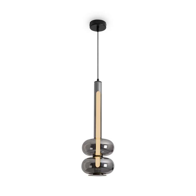 Подвесной светильник Freya FR6187PL-L9SM1 Swim LED