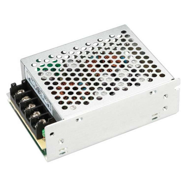 Блок питания Spv 026545(2) (металл)