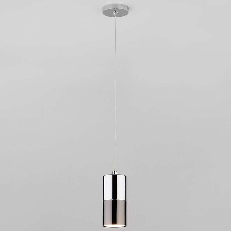 Подвесной светильник Mini Topper из металла