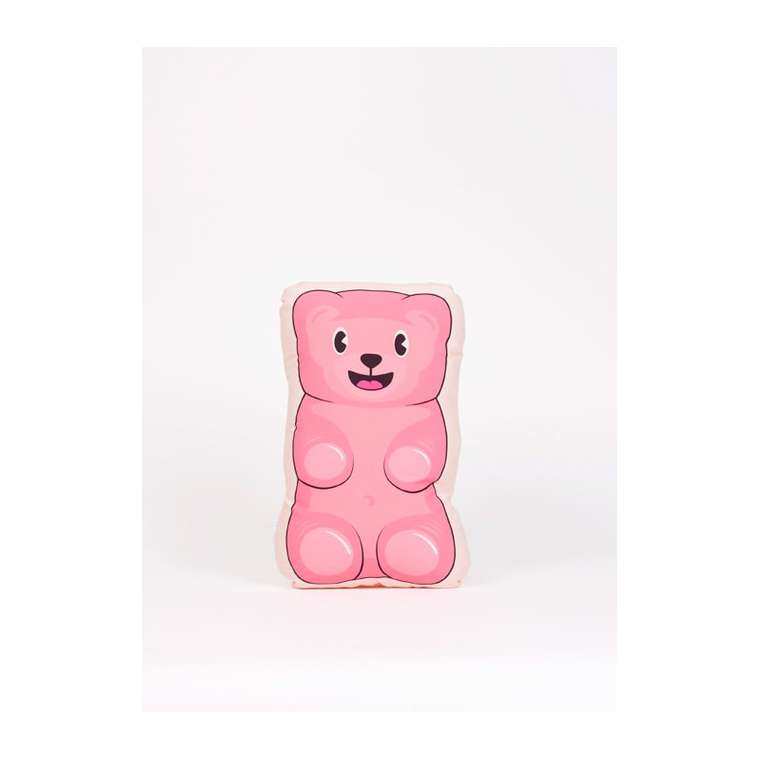 Детская подушка Bear