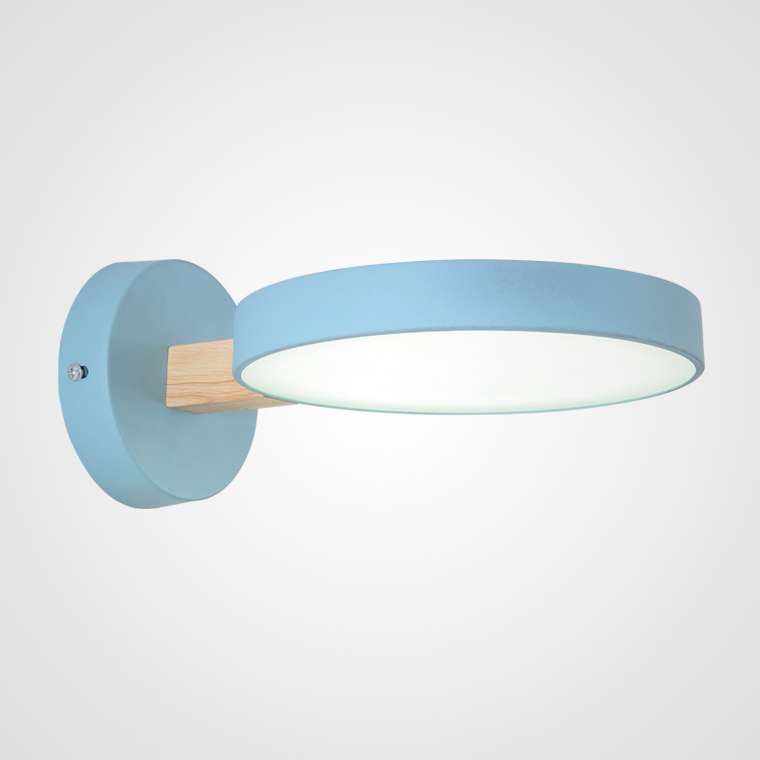Светодиодное бра TURNA Blue
