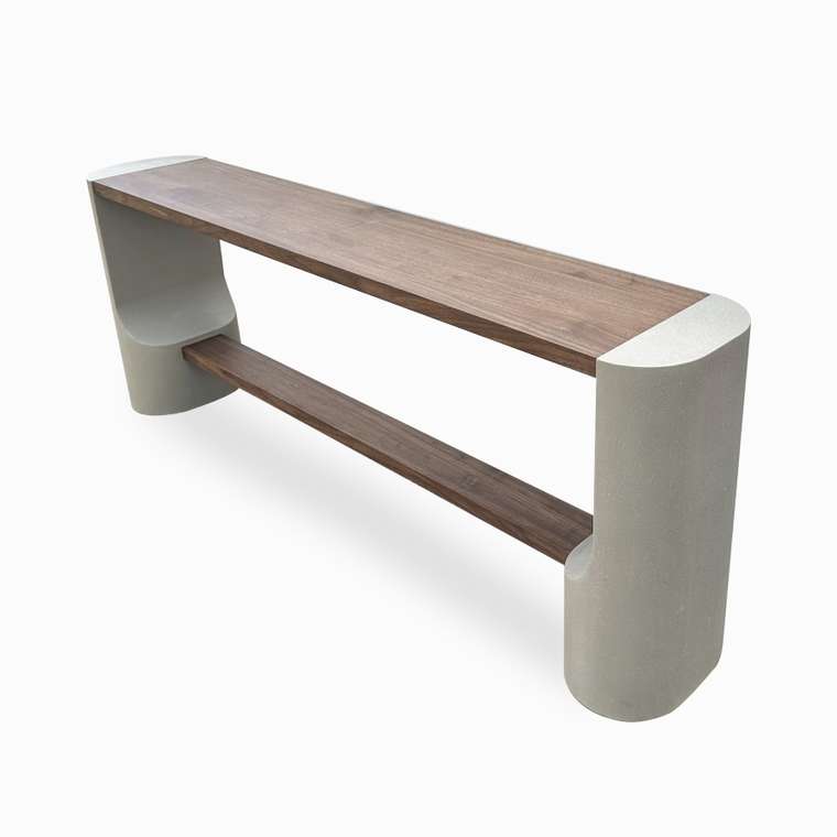 Консоль Etmo 180х40