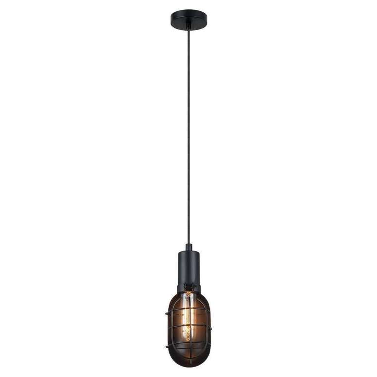 Подвесной светильник Lussole Loft из металла