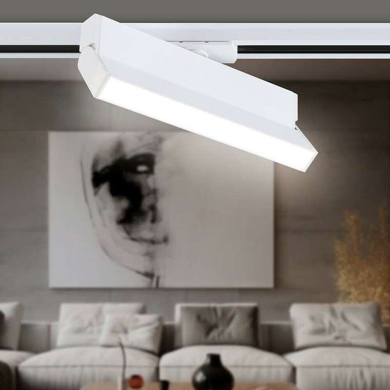 Трековый светильник Ambrella Track System GL6806