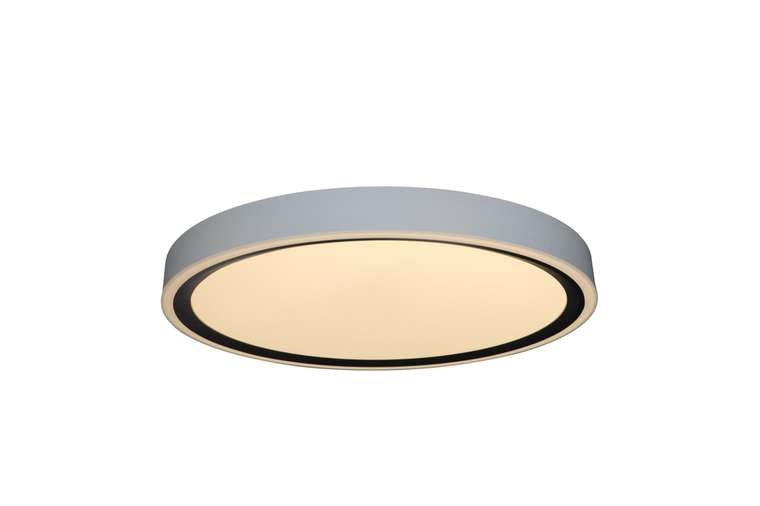 Потолочный светильник ZORTES BELLA ZRS.1201.07 Мощность - 36Вт Тип лапы: Встроенный LED