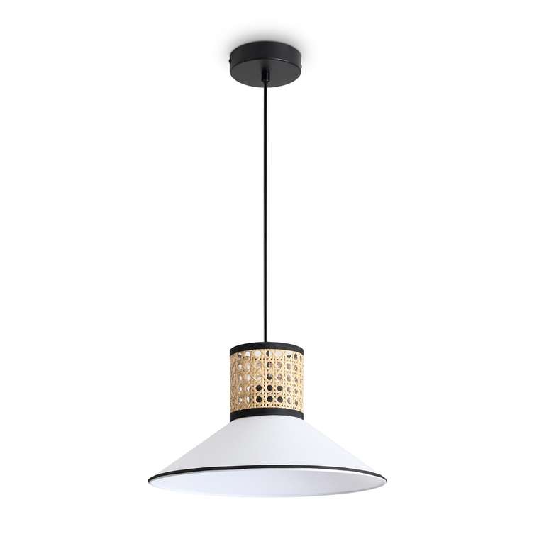 Подвесной светильник Freya FR5483PL-01B3 Mixture Modern