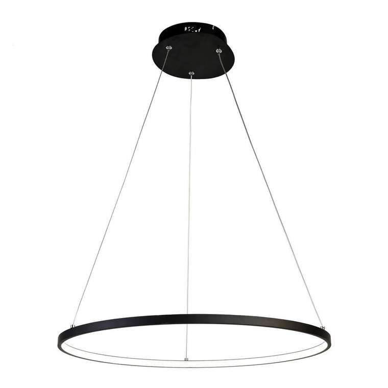 подвесная люстра Giro  металл, акрил LED*32W, 1530LM, 4000K, included