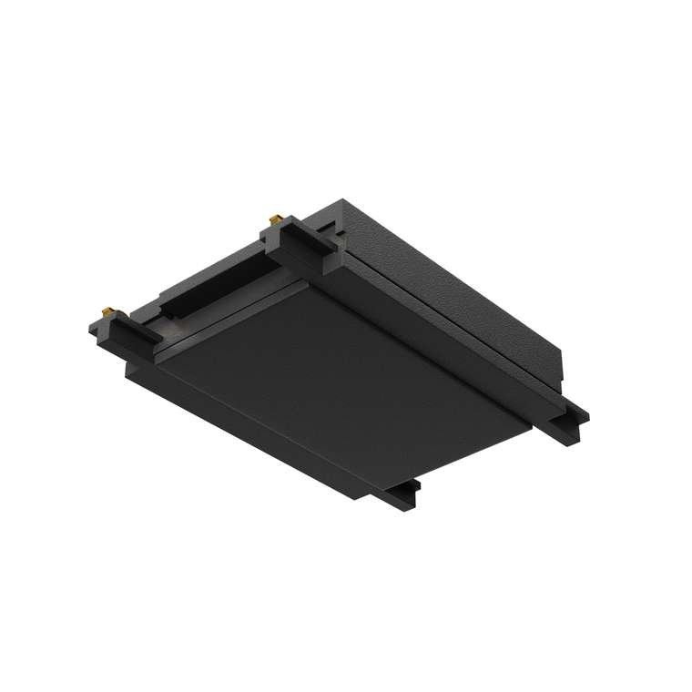 Комплектующие для накладной трековой системы Technical TRA084C-11B Accessories for tracks Radity Магнитная трековая система RADITY