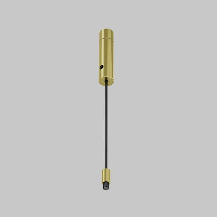 Аксессуар Technical CA009PM-BS Accessories for system Axity Штанговая система освещения Axity