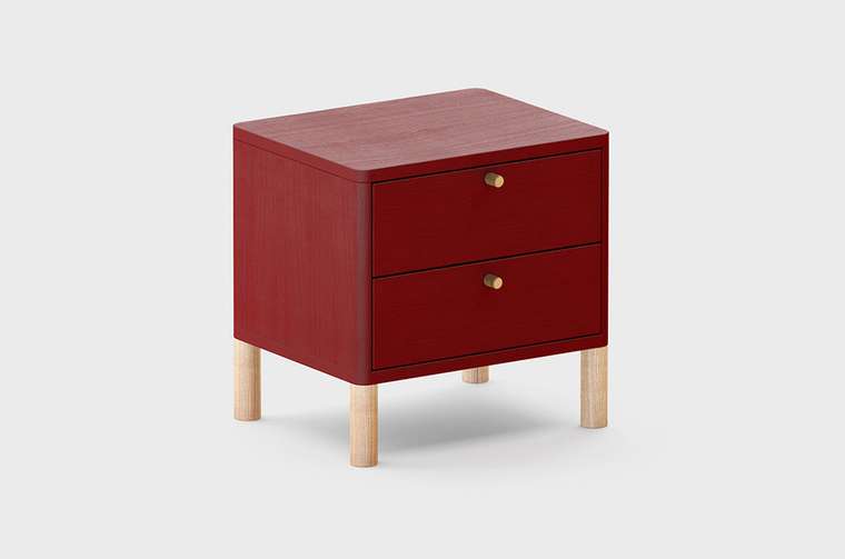 Прикроватная тумбочка SAGA HORDUR