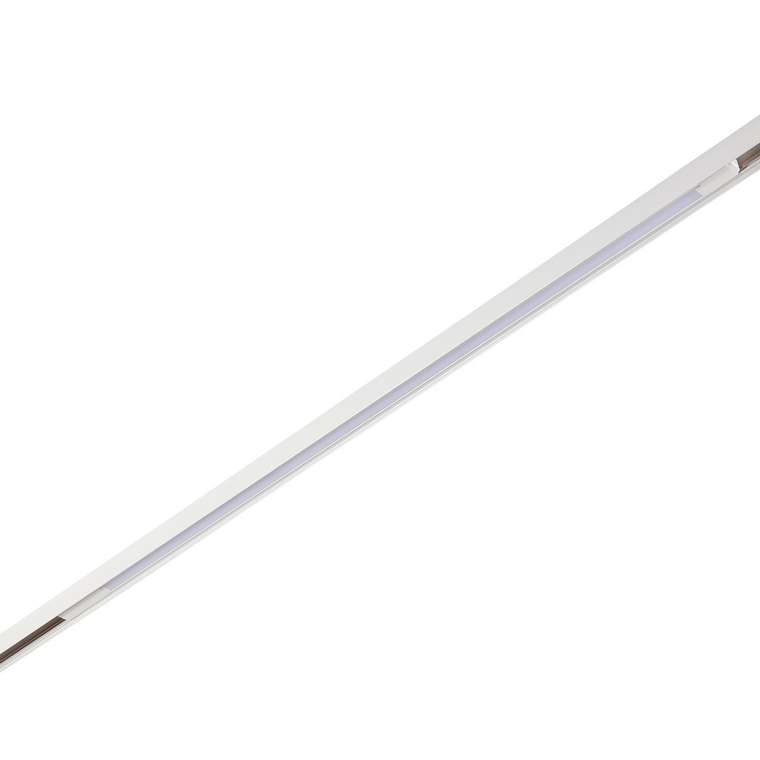 Магнитный трековый светильник Белый LED 1*30W 3000K 1 950Lm Ra>90 120 IP20 L1 206xW22x SKYLINE 48+