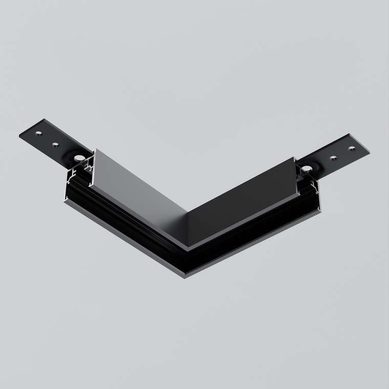 Аксессуар Technical TRAM034CL-41B Accessories for tracks Exility Магнитная трековая система 23мм EXILITY