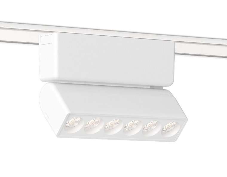 Трековый магнитный светильник Ambrella Light Magnetic Ultra Slim Track System GV1468