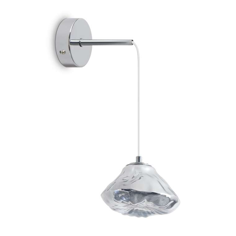 Подвесной светильник Freya FR5488PL-01CH Eatery Modern