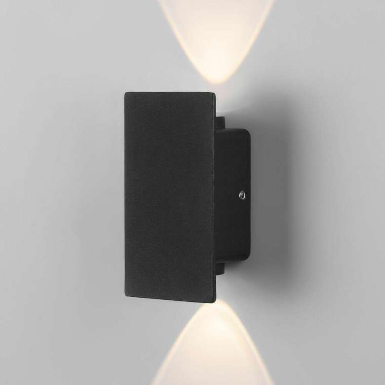 Настенный светодиодный светильник 35154/D Mini Light