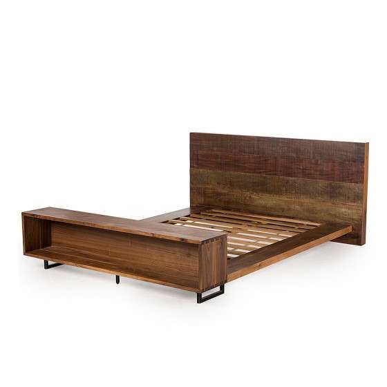 Teak House Кровать "Atwood Queen"