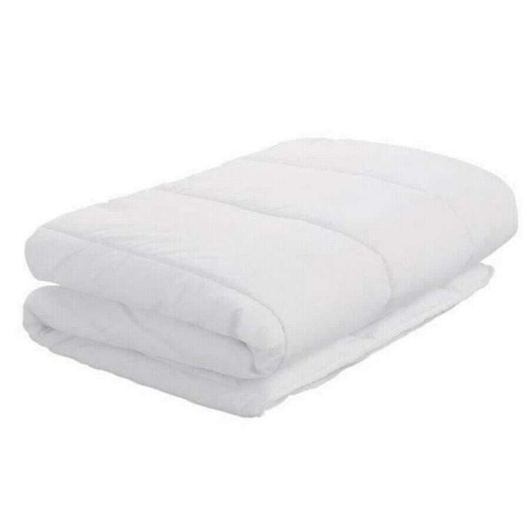 Одеяло гагачий пух Blanreve свет Микрофибра Белый 200 g/m? 240 x 260 см