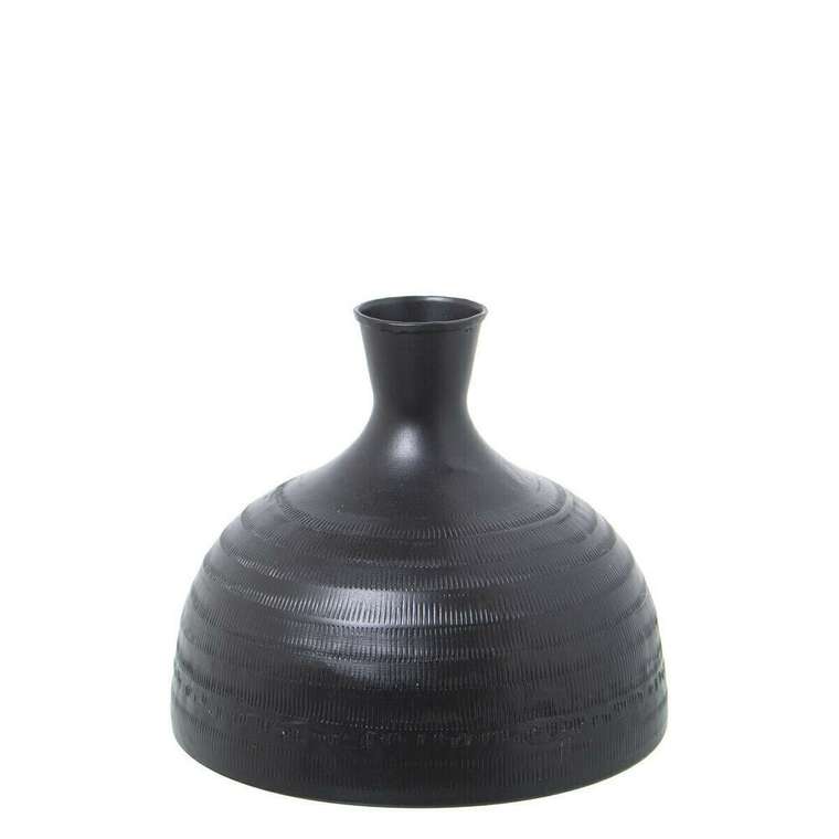 Ваза Металл 21 x 18 cm