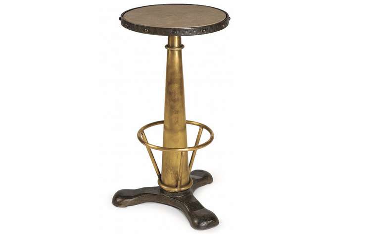Стул "Tavern Counter Height Stool 26 in h"