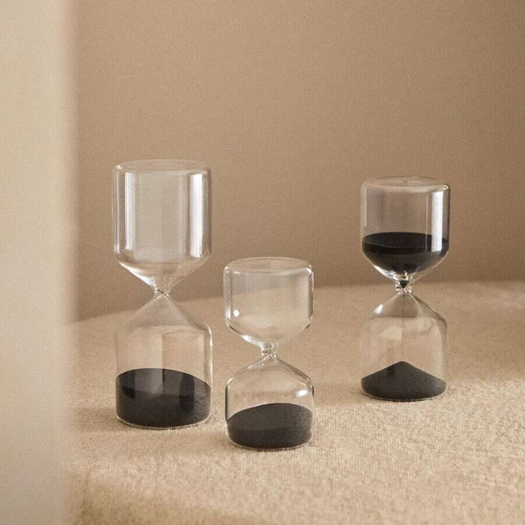 Песочные Часы