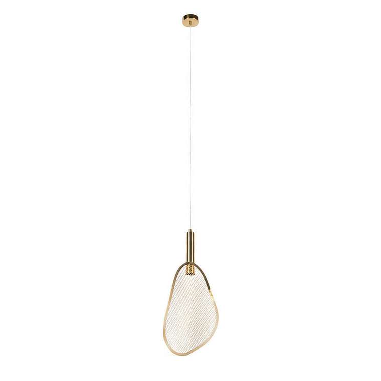 Люстра Loft It Leaf 10349/S