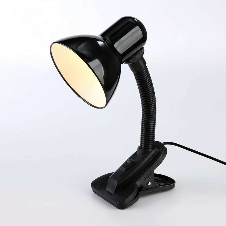 Лампа настольная Ambrella Desk DE7710