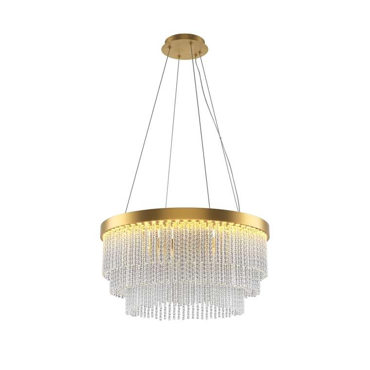 Подвесной светильник Maytoni MOD486PL-L38BSK Trove Modern