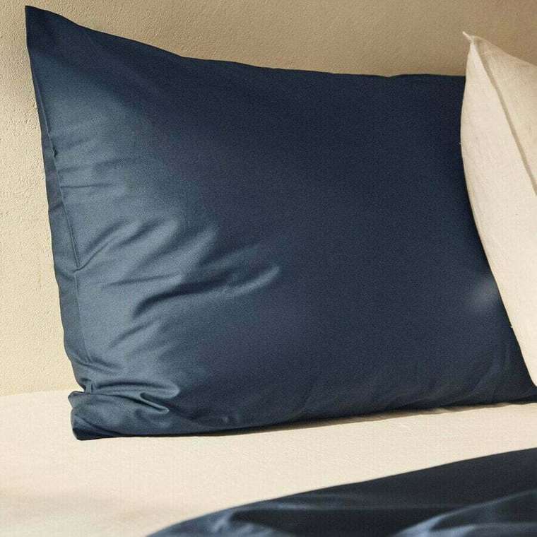 Наволочки (200 thread count) cotton percale pillowcase
