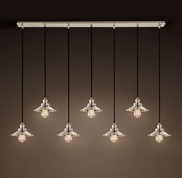 Потолочная лампа