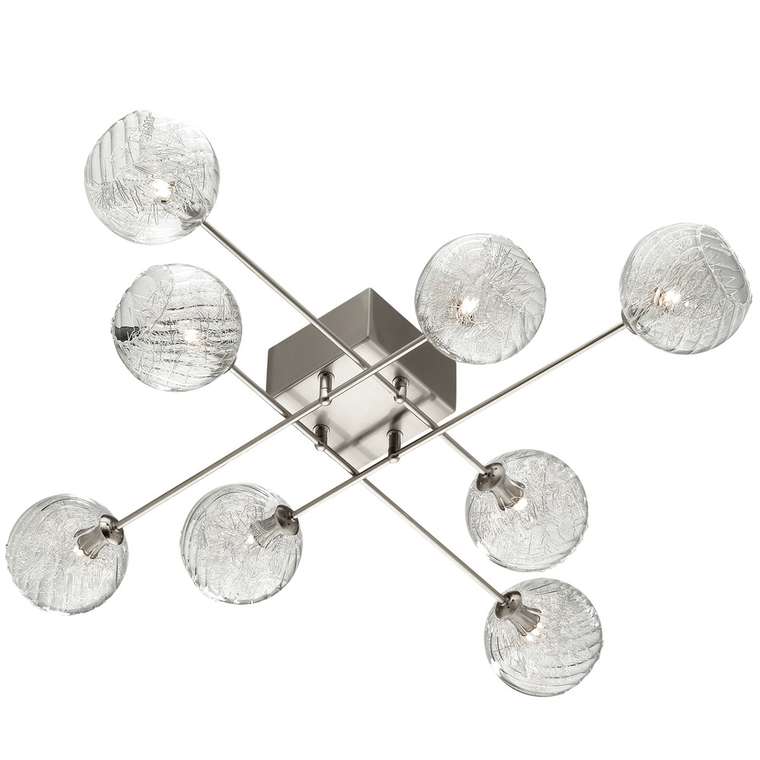 Люстра Odeon light 