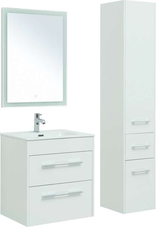 Шкаф-пенал Августа