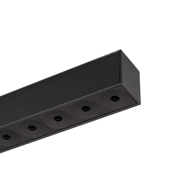 Трековый светильник Arlight Mag-Dark-45-L200-6W Warm3000 034996
