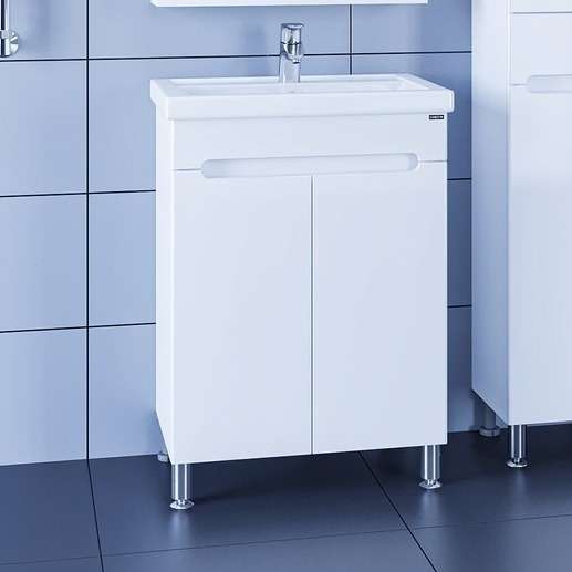 Тумба с раковиной Лондон