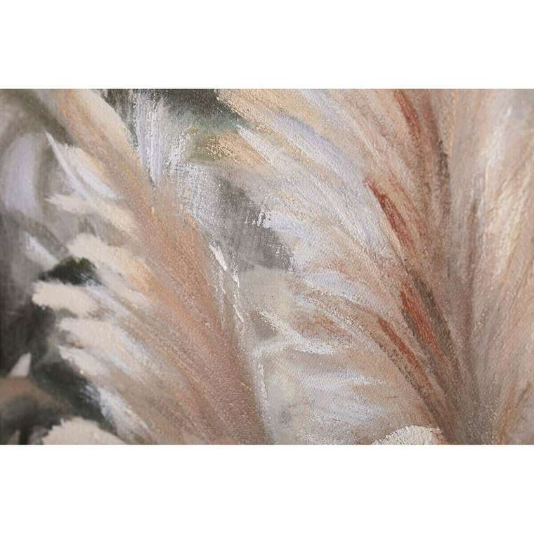 Картина Кувшин Cottage 80 x 3,7 x 80 cm (2 штук)