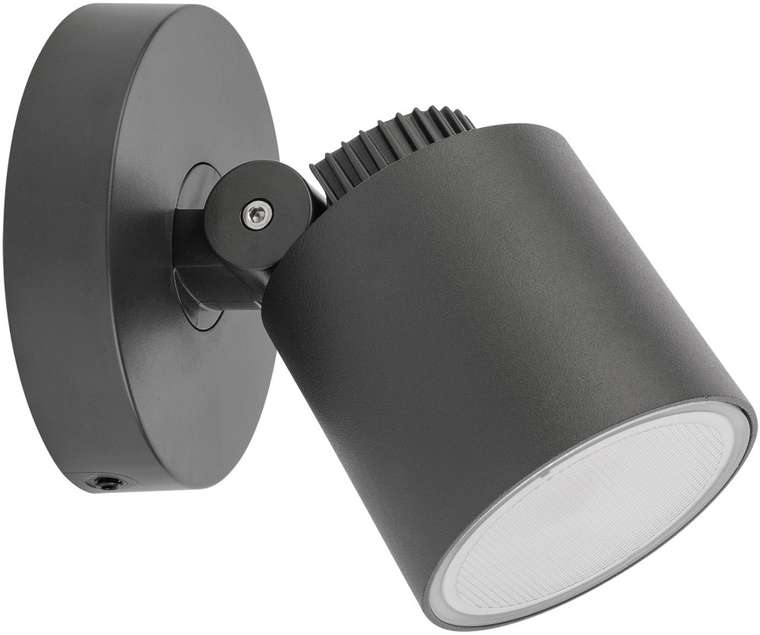 Архитектурная подсветка IP54 светодиодная Oasis Light WiZ W6092 WiZ Gr