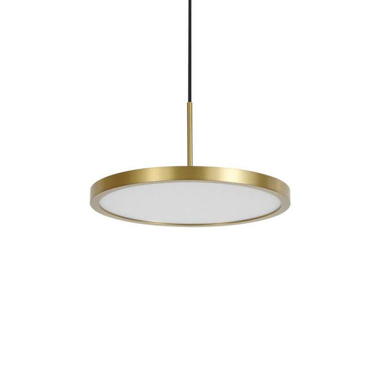 Люстра Newport 3510 Sabina 3511/S brass