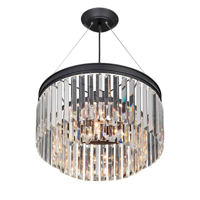 Люстра V5127-1/6S, 6xE14 макс. 40Вт