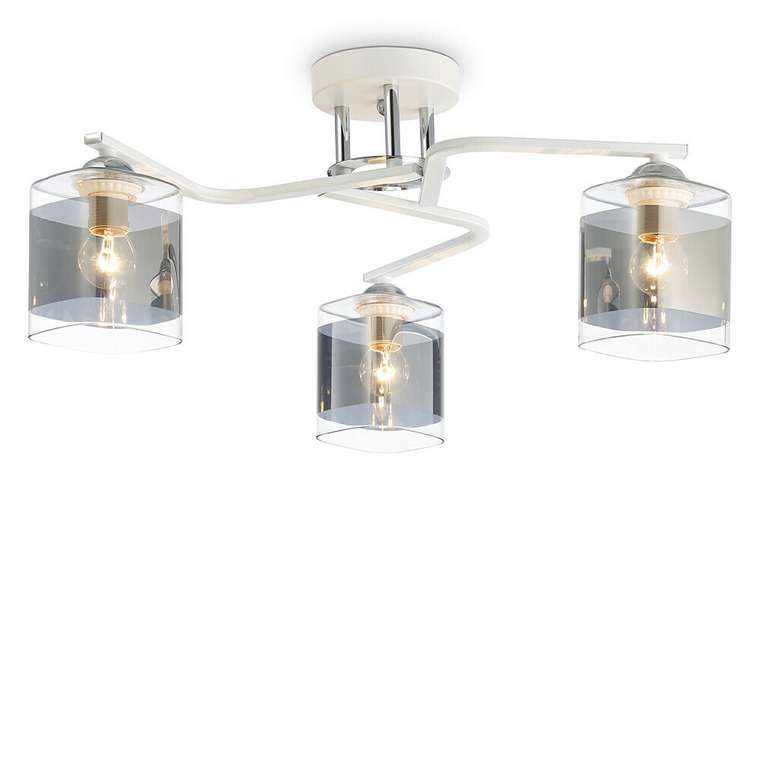 Светильник потолочный Ambrella Traditional TR303217
