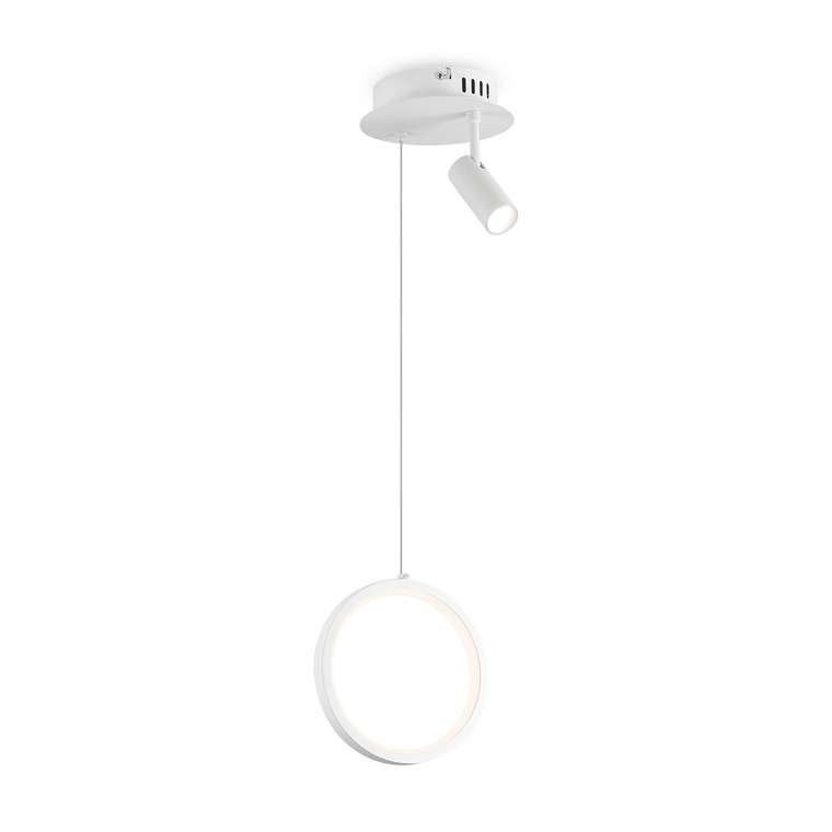 Подвесной светильник Freya FR6082PL-L10W Airy LED