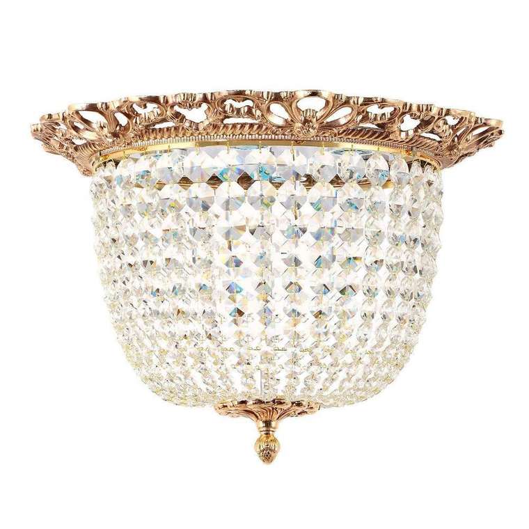 Потолочный светодиодный светильник Arti Lampadari Bienno 