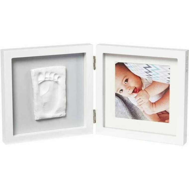 Фоторамка BABY ART Birth Gift