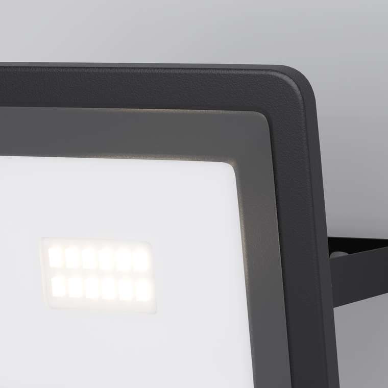 Прожектор Outdoor FL001-L10B6KSR Flood Outdoor