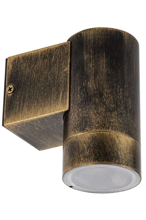 Архитектурная подсветка IP44 Oasis Light TUBE 5004-1 Gb