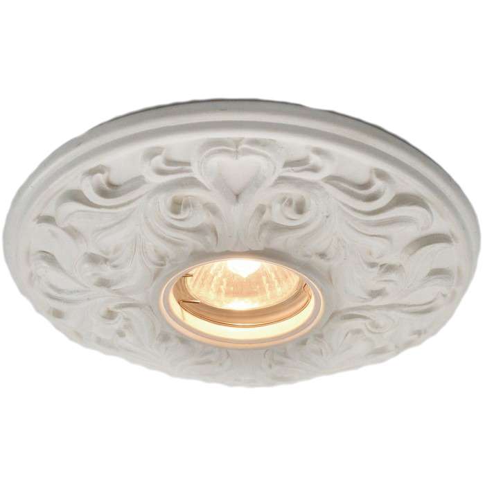 Светильник встраиваемый Arte lamp 