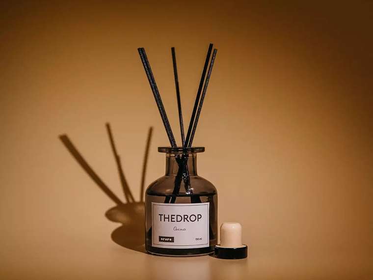 Диффузор Thedrop 150 мл аромат сосна