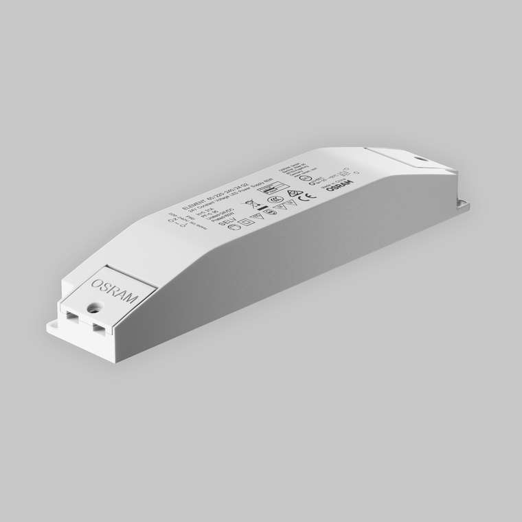 Блок питания Technical 60-220-240-24-G2 Power Supply Flarity  Блоки питания 24В