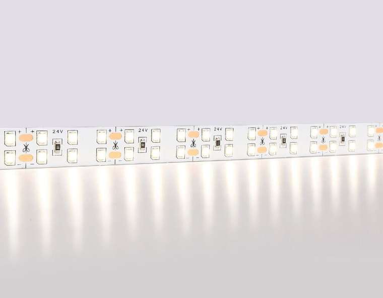 Светодиодная лента LED Strip 24V GS3602