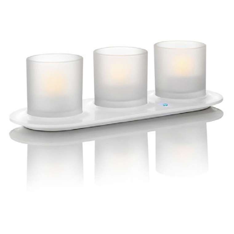 Лампа настольная TeaLights